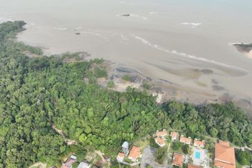 Pasir Panjang