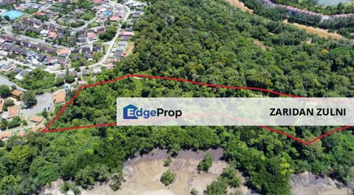 Commercial Land, Pasir Panjang, Port Dickson, Negeri Sembilan, Port Dickson