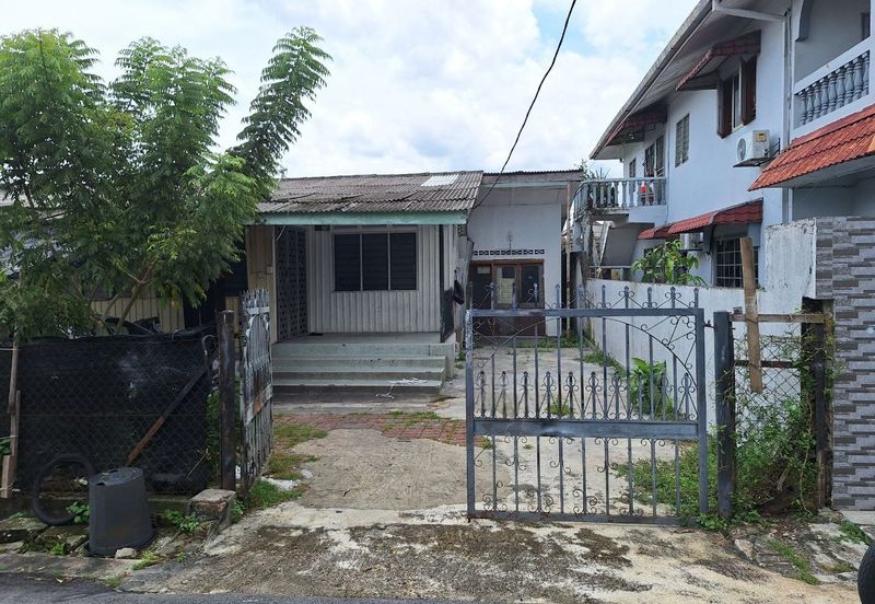 Kampung Pandan Dalam