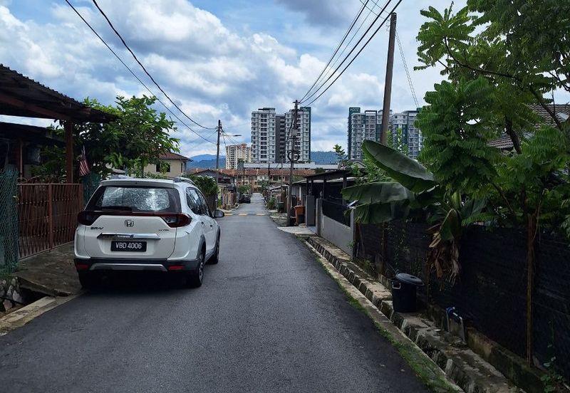 Kampung Pandan Dalam