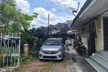 Kampung Pandan Dalam