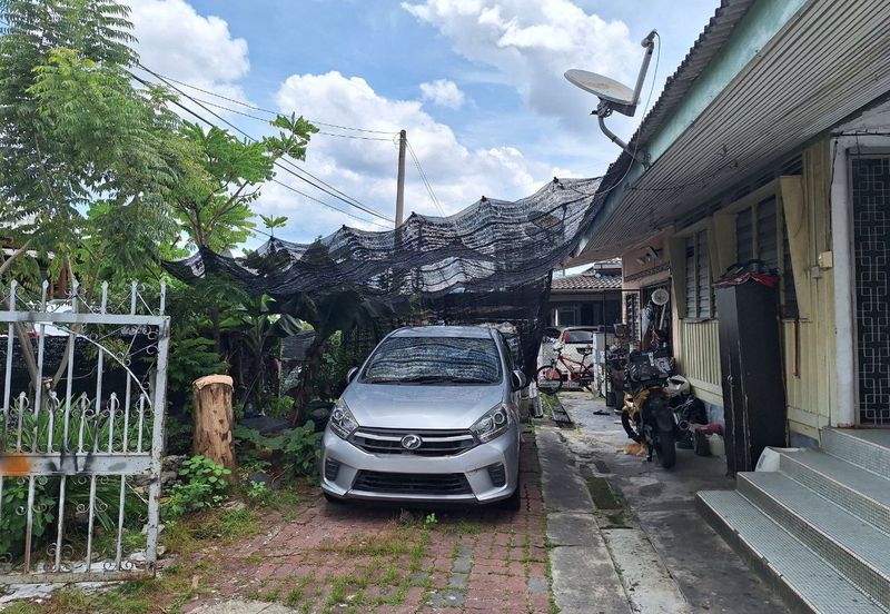 Kampung Pandan Dalam