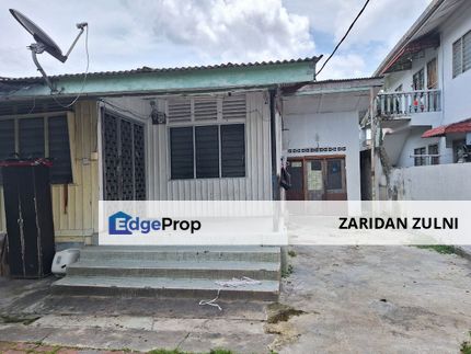 Bungalow Land, Kampung Pandan Dalam, Ampang, Selangor, Ampang