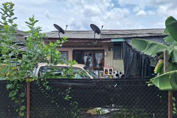 Kampung Pandan Dalam