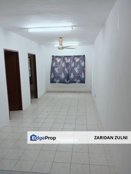 Ground Floor Apartment Harmoni, Damansara Damai, Selangor, Damansara Damai