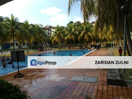 1st floor Apartment Bayu Damansara Damai , Selangor, Damansara Damai