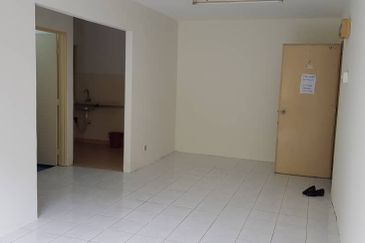 Apartment Bayu