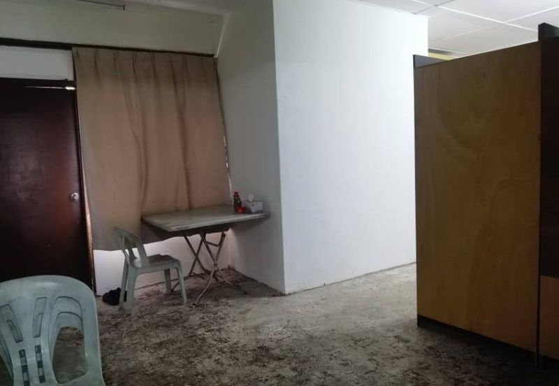 Taman Desa Keramat AU2