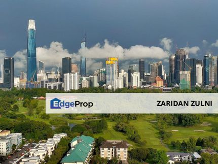 Sentrio Pandan Serviced Residence , Kuala Lumpur, Desa Pandan
