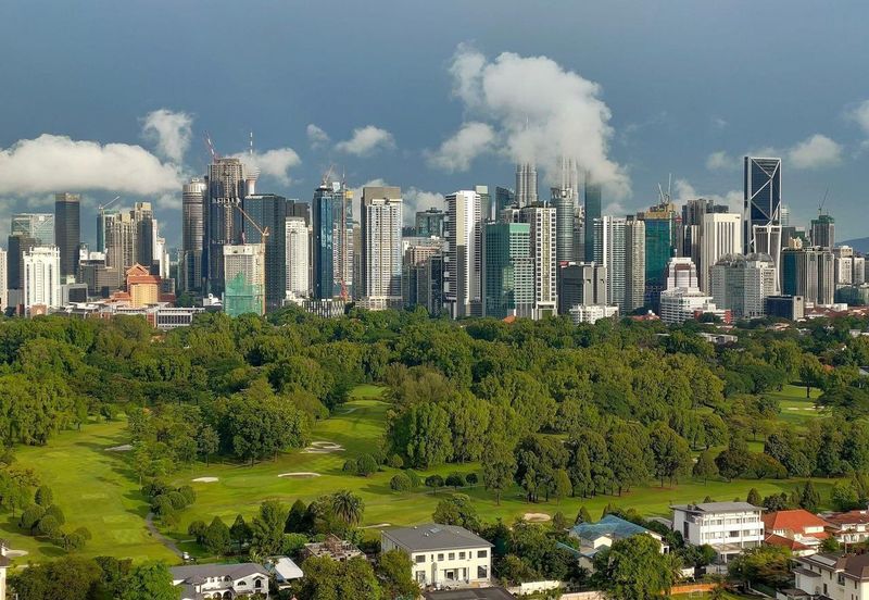 Sentrio Suites (Sentrio Pandan)