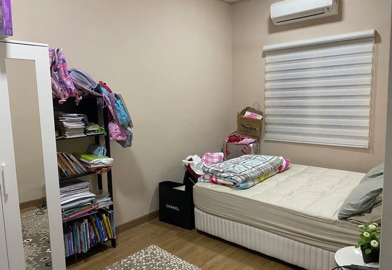 Sentrio Suites (Sentrio Pandan)