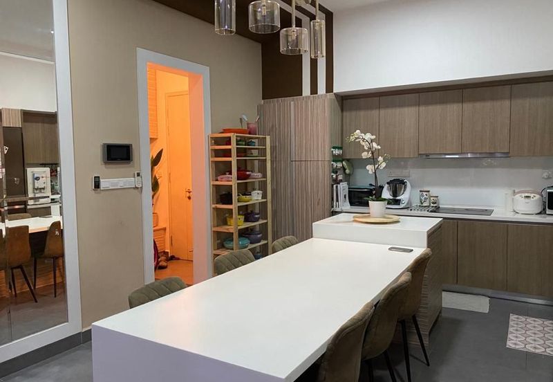 Sentrio Suites (Sentrio Pandan)