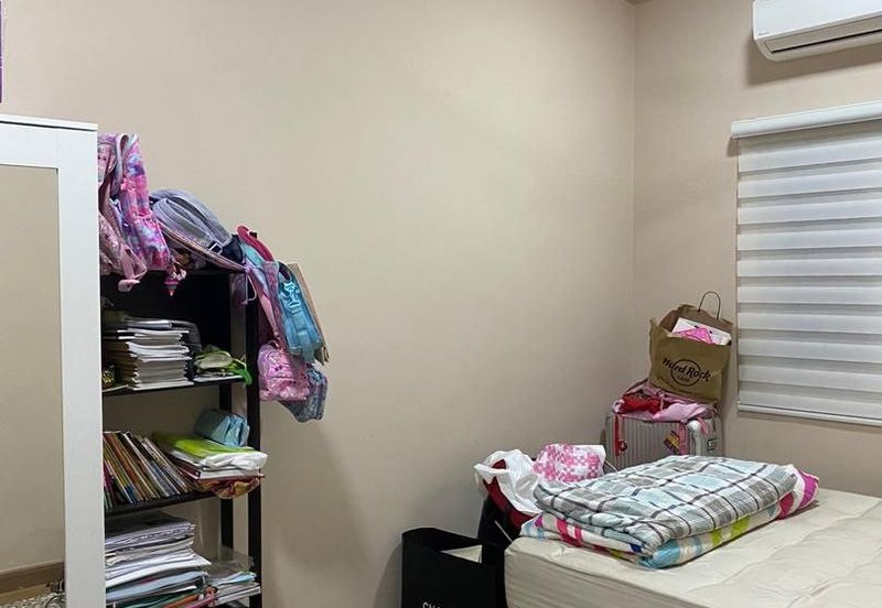 Sentrio Suites (Sentrio Pandan)