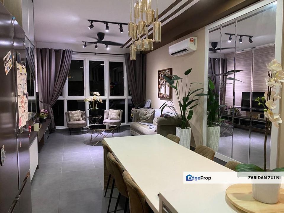 Sentrio Pandan Serviced Residence , Kuala Lumpur, Desa Pandan