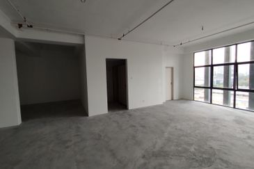 Kenwingston Square Garden