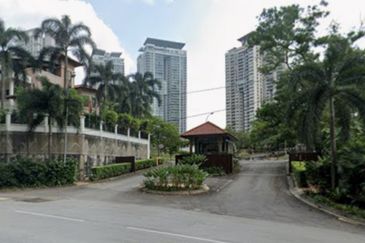 Changkat Duta Kiara