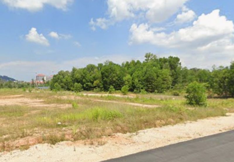 Kuantan Hi-Tech Park