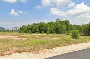 Kuantan Hi-Tech Park