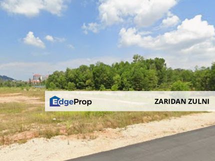 Land Bandar Indera Mahkota, Pahang, Kuantan