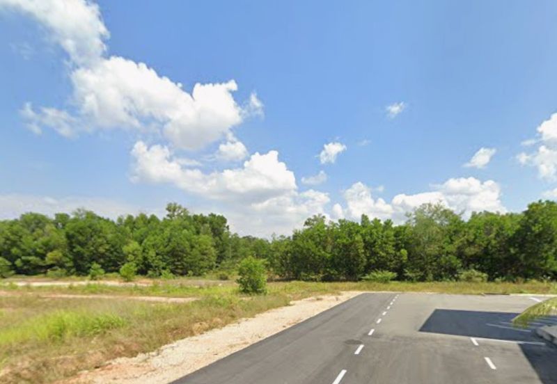 Kuantan Hi-Tech Park