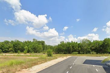 Kuantan Hi-Tech Park