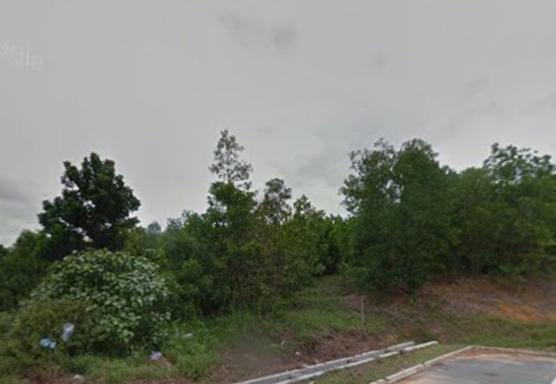 Kuantan Hi-Tech Park