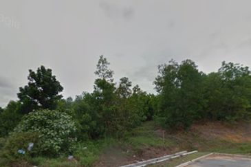 Kuantan Hi-Tech Park