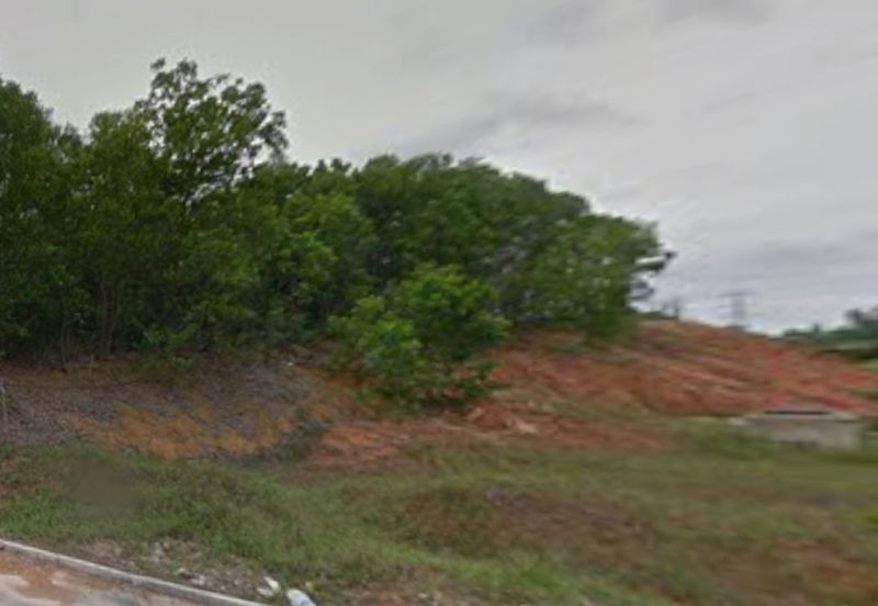 Kuantan Hi-Tech Park