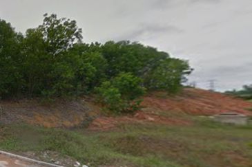 Kuantan Hi-Tech Park