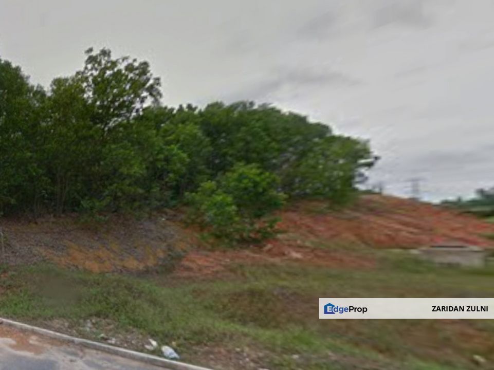 Land Bandar Indera Mahkota, Pahang, Kuantan