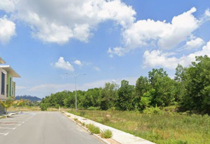 Kuantan Hi-Tech Park