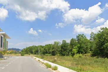 Kuantan Hi-Tech Park