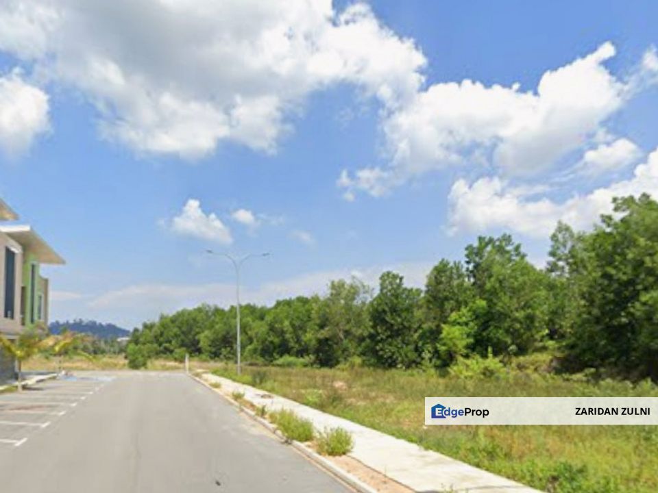 Land Bandar Indera Mahkota, Pahang, Kuantan