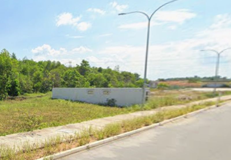 Kuantan Hi-Tech Park