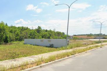 Kuantan Hi-Tech Park