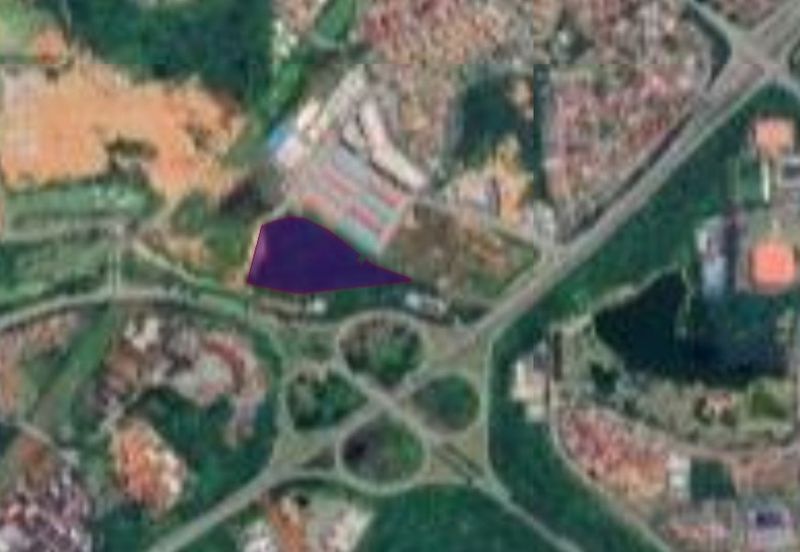 Kuantan Hi-Tech Park