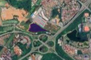 Kuantan Hi-Tech Park