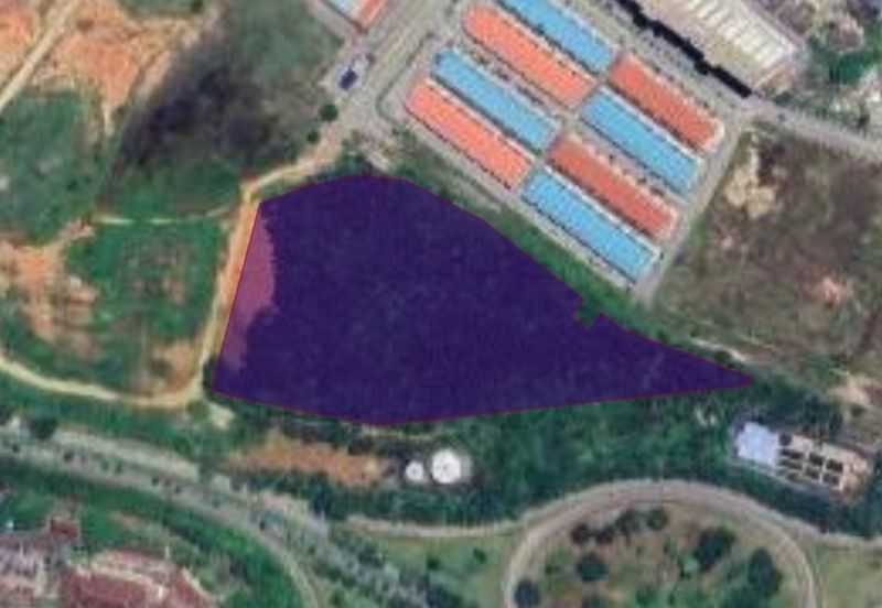 Kuantan Hi-Tech Park