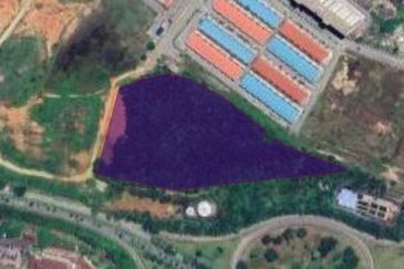 Kuantan Hi-Tech Park