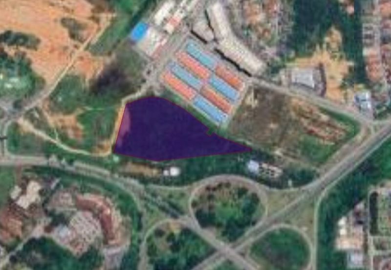 Kuantan Hi-Tech Park