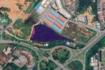 Kuantan Hi-Tech Park