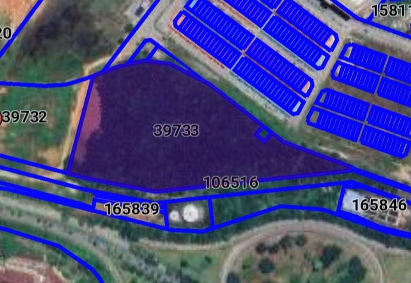 Kuantan Hi-Tech Park