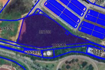 Kuantan Hi-Tech Park