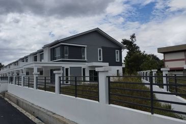 Kampung Bukit Chandang