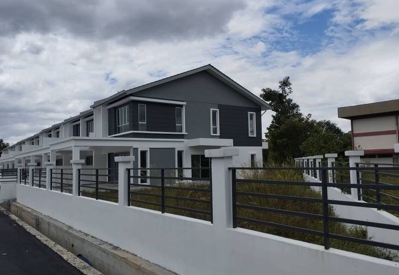 Kampung Bukit Chandang