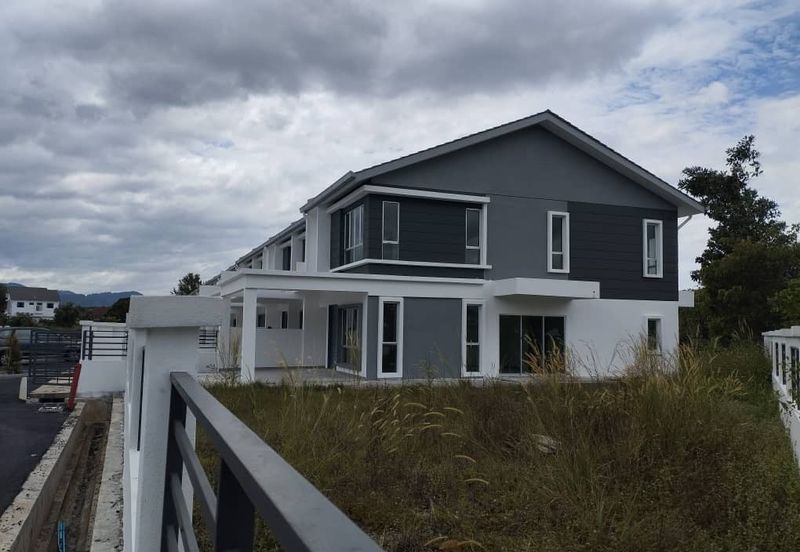 Kampung Bukit Chandang