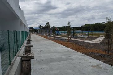 Kampung Bukit Chandang