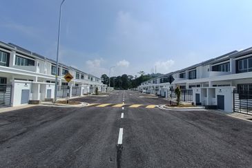 Kampung Bukit Chandang