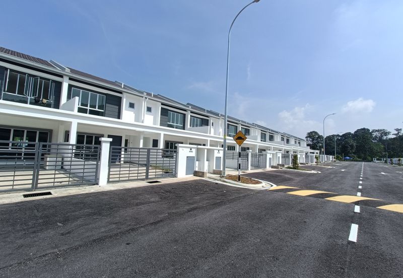 Kampung Bukit Chandang