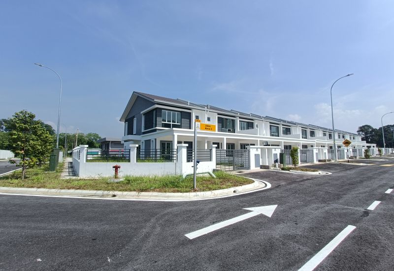 Kampung Bukit Chandang